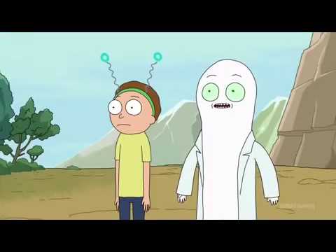 Rick and Morty   Teenyverse