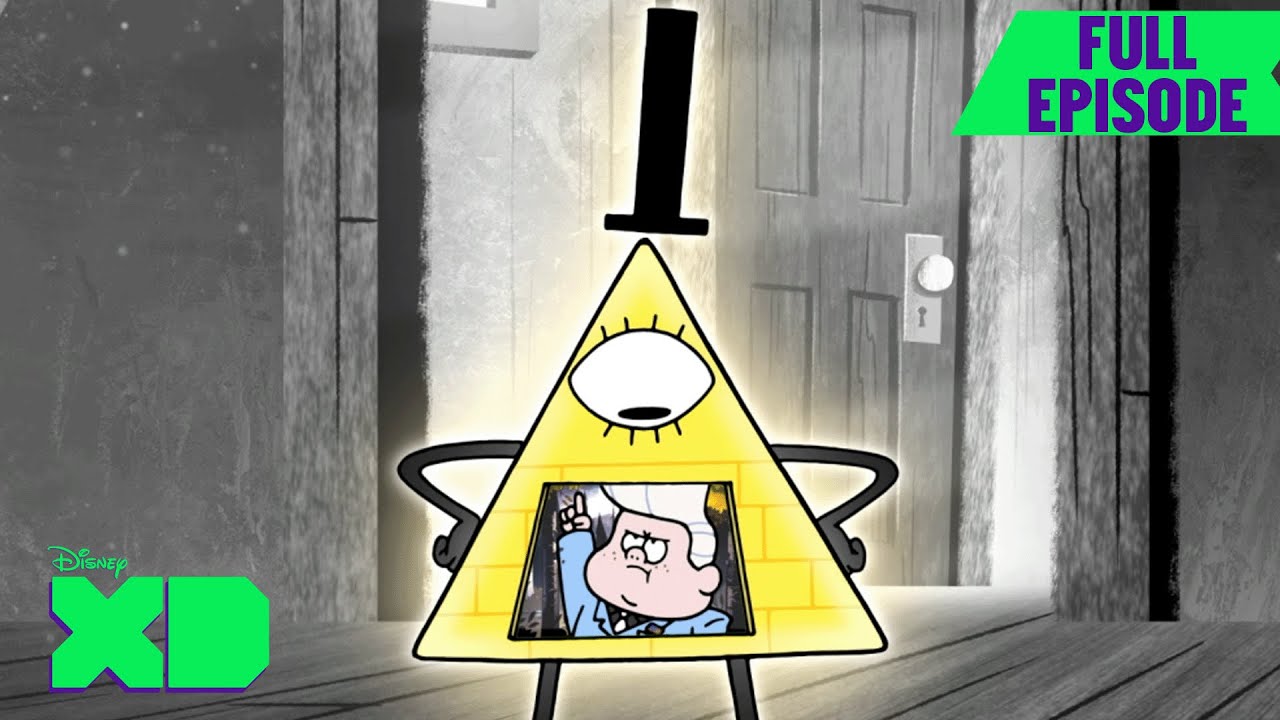 Gravity Falls Full Episode | S1 E19 | Dreamscaperers | @disneyxd