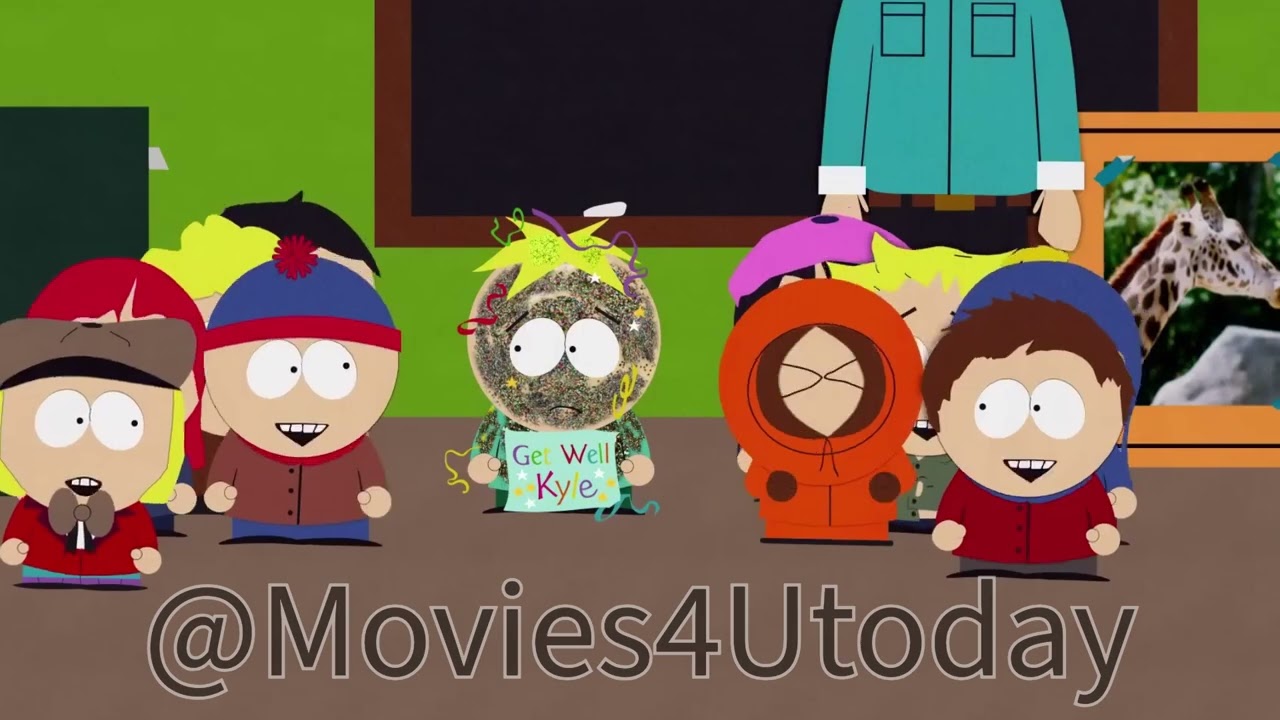 South Park | Season 3 episode 1 | Full episode