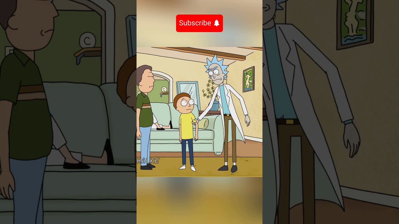 Rick And Morty Season 7 Episode 05 Full Episode – Rick and Morty Full Episodes