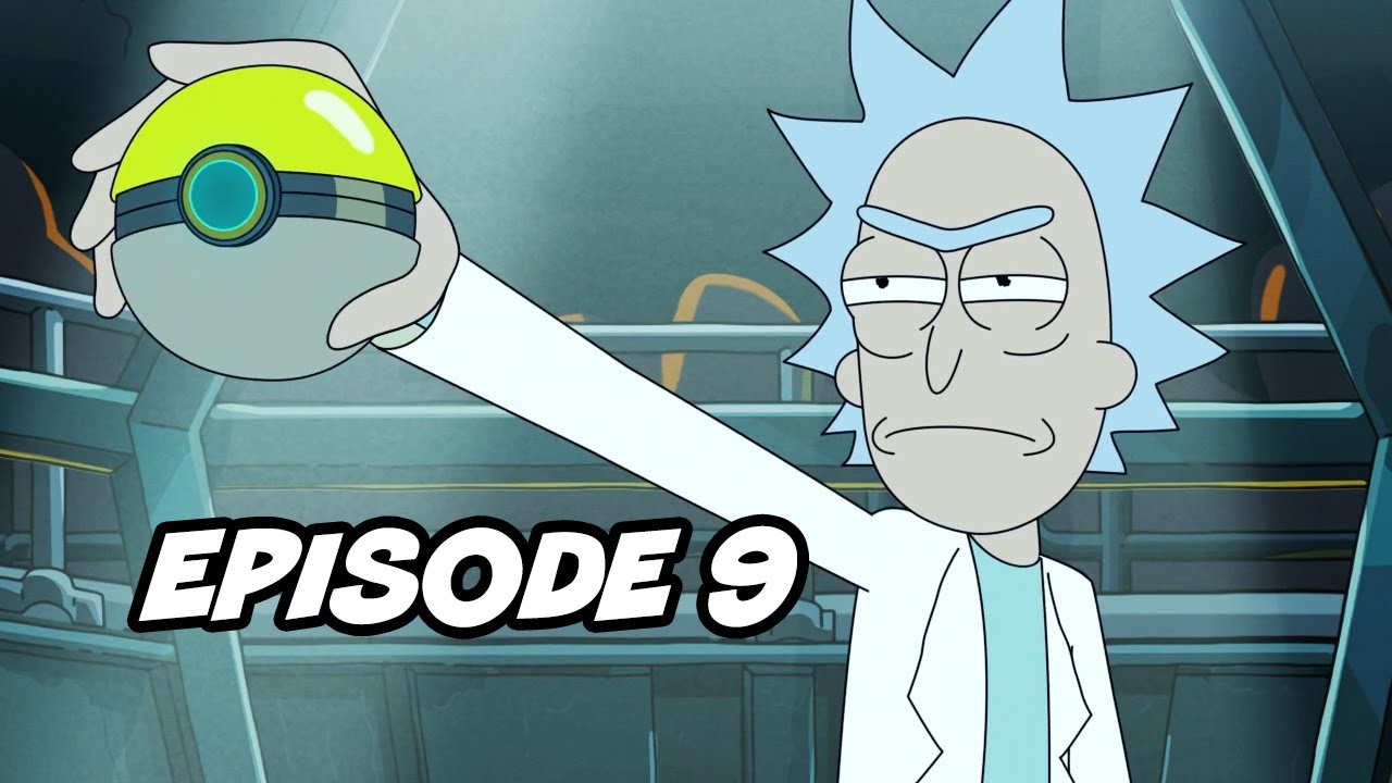 Rick and Morty Season 7 Episode 9 Breakdown, Marvel Thor Easter Eggs & Things You Missed