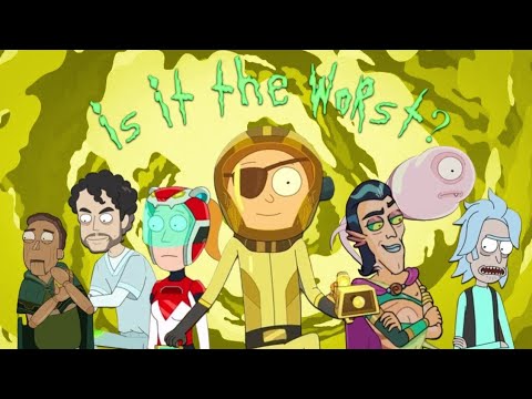 Rick and Morty Full Episodes Season 8 Ep 2 No Zoom – Rick and Morty 2025 News Season NoCuts #1080p