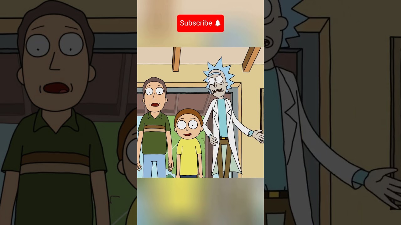 Rick And Morty Season 7 Episode 05 Full Episode – Rick and Morty Full Episodes