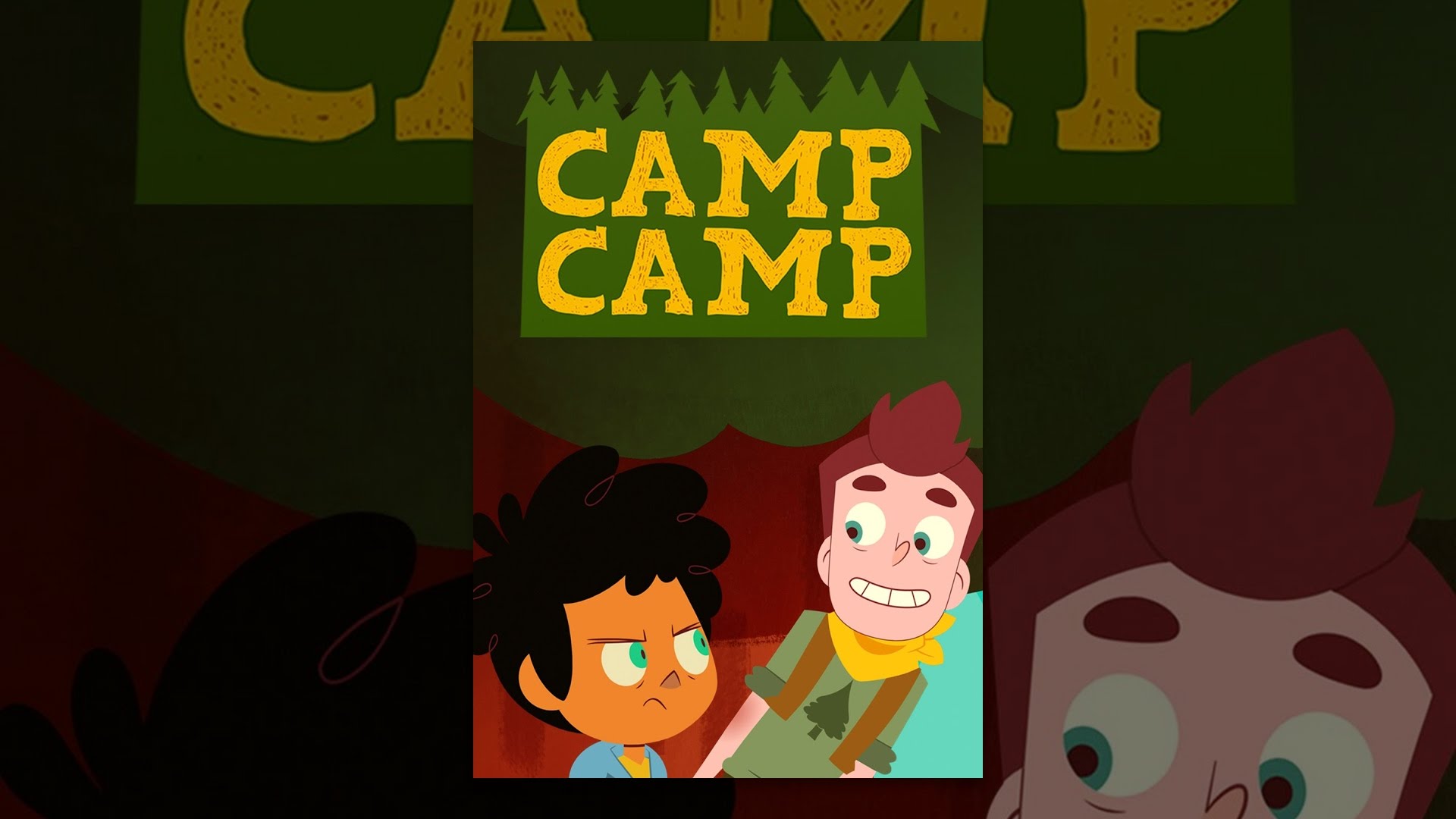 Camp Camp: Season 1