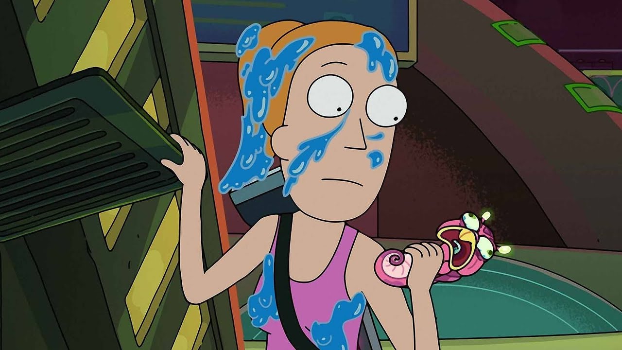 Rick and Morty S07E04 – Rick and Morty Full Episodes Nocut