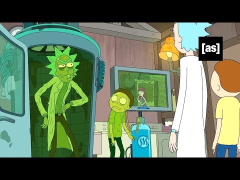 Rick and Morty Full Episodes Season 8 Ep 6 No Zoom – Rick and Morty 2025 News Season NoCuts #1080p