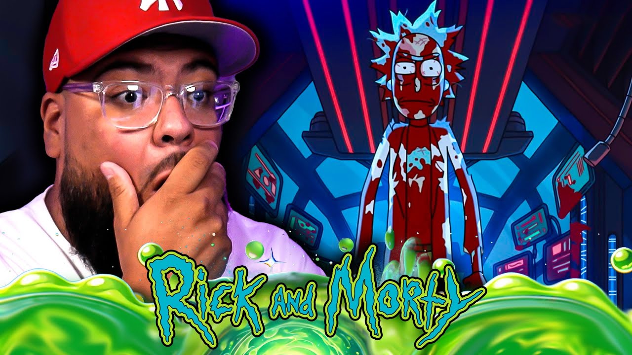 Rick and Evil Morty Join Forces Against Rick Prime! ‘Unmortricken’ Reaction