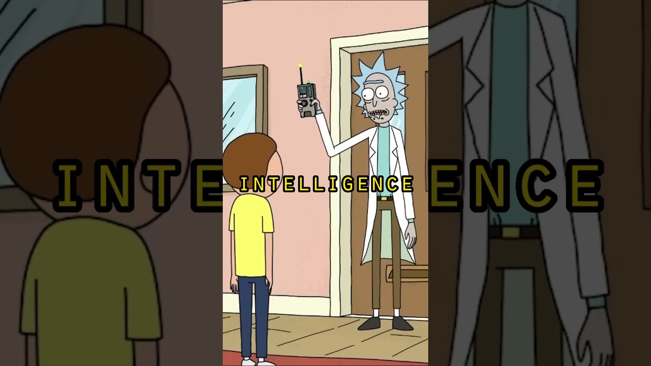 3 Times Morty Outsmarted Rick