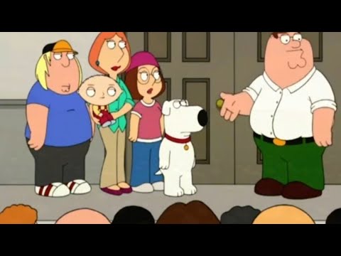 NEW NoZoom Family Guy Season 36 Episode 09 Family Guy Full Episodes NoCuts NoZoom #1080p