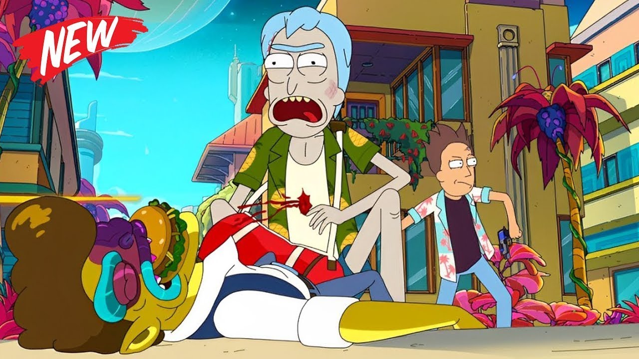 Rick and Morty Full Episode Season 07 Episode 15 – Rick and Morty 2025 Full Episodes (No Cuts)