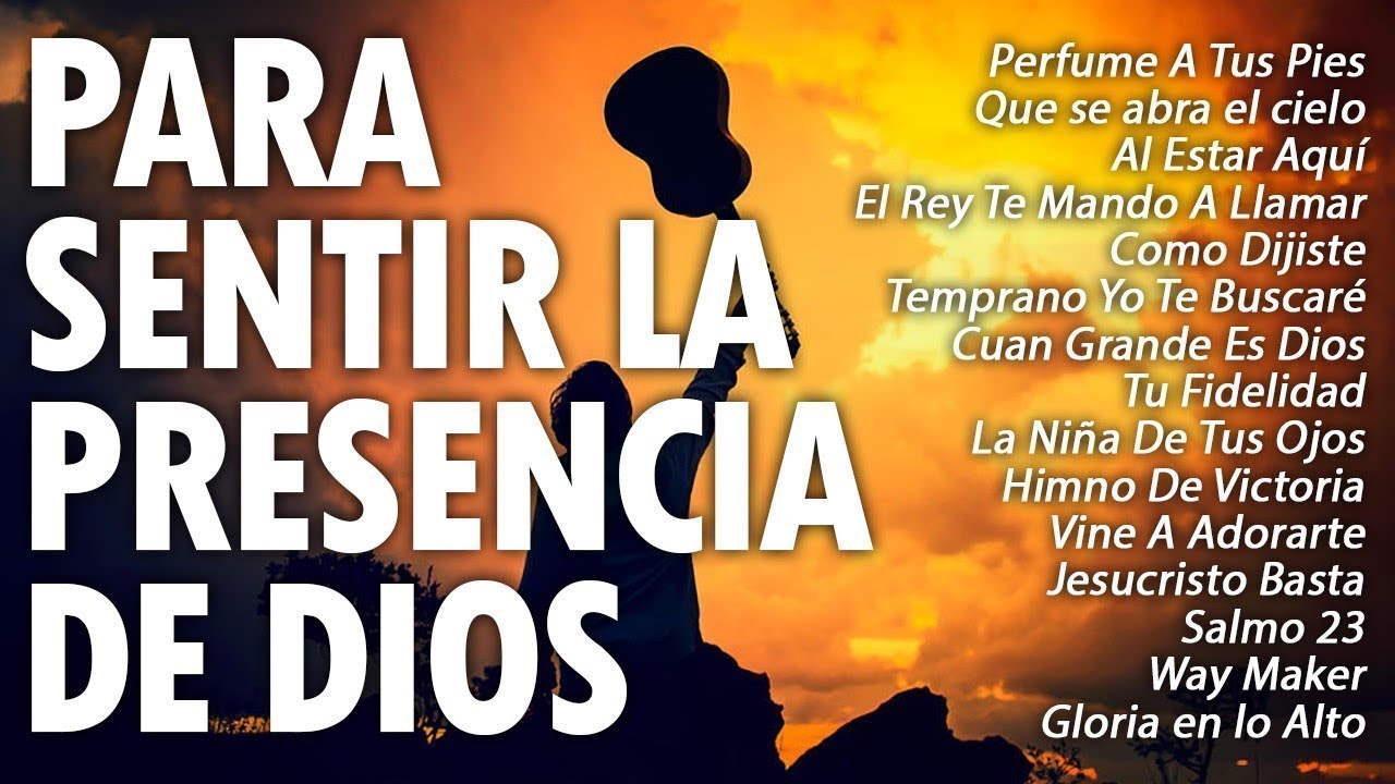 MUSICA CRISTIANA 2024 QUE TRAE PAZ Y TRANQUILIDAD – CANCIONES CRISTIANAS MÁS HERMOSA PARA ORAR