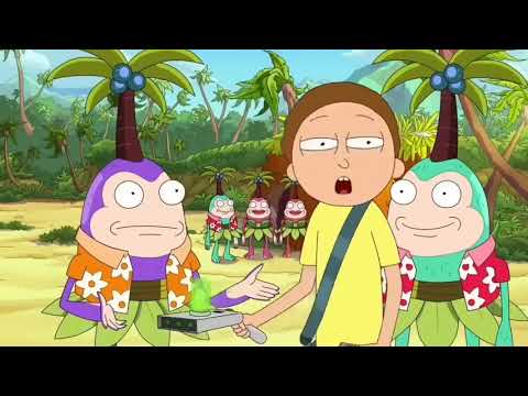 Rick and Morty Full Episodes Season 08 Ep 05 – Rick and Morty 2025 Full Episodes