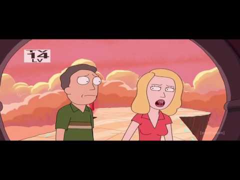 Rick and Morty   The Worst Marriage