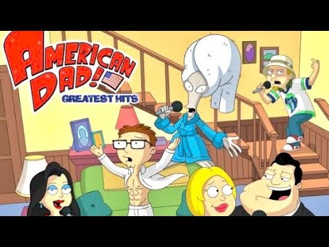 American Dad 2025 Season 21 Ep. 14 Full Episode – [NEW] American Dad 2025 Greatest Hits Full