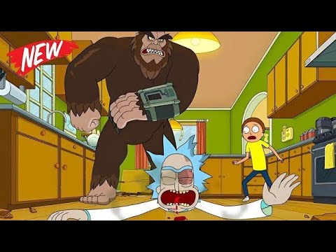 Rick and Morty Full Episode Season 08 Episode 07 Rick and Morty 2025 Full Episodes No Cuts