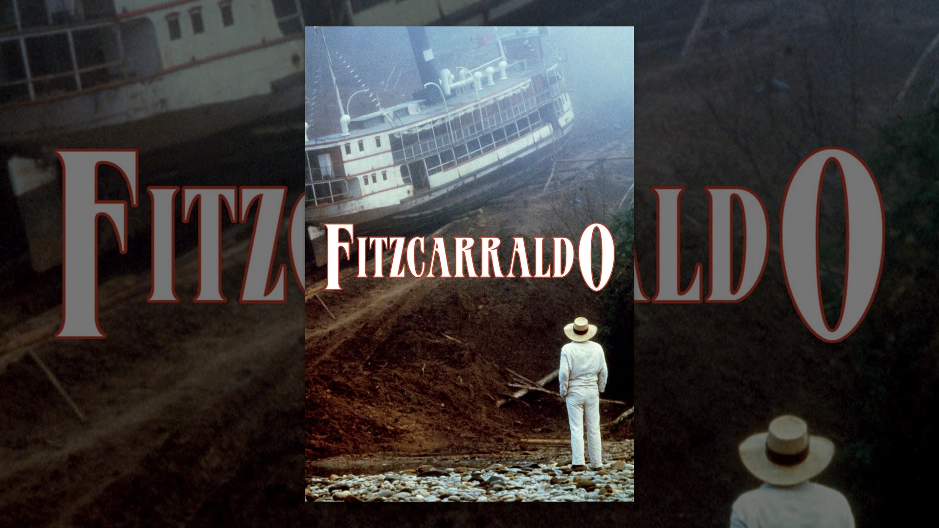 Fitzcarraldo