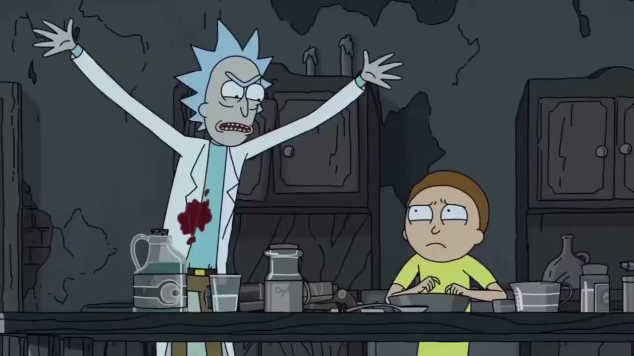 Rick and Morty Full Episode Season 09 Episode 06  Rick and Morty 2025 Full Episodes No Cuts