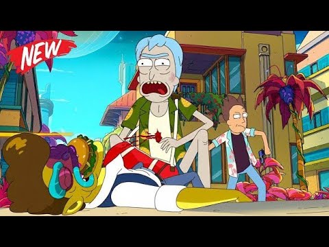 Rick and Morty Full Episode Season 07 Episode 15 – Rick and Morty 2025 Full Episodes (No Cuts)