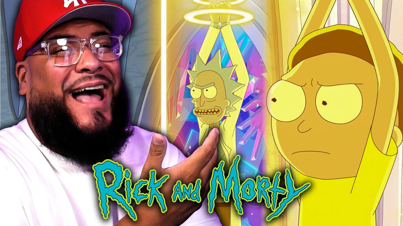 With Rick Prime gone…What’s Next!? | Rick and Morty S7E6