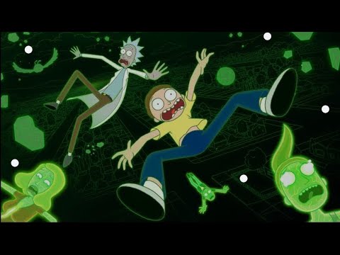 Rick and morty full episodes season 1