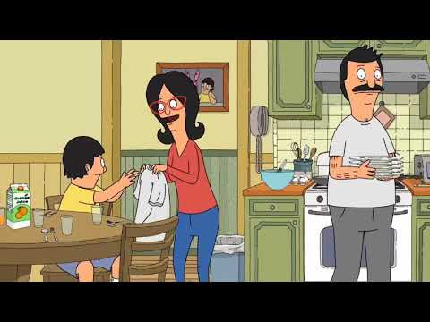 [NEW NoZoom] Bob’s Burgers Season 16 Ep. 10 – Bob’s Burgers Full Episodes Nocuts NoZoom #1080p