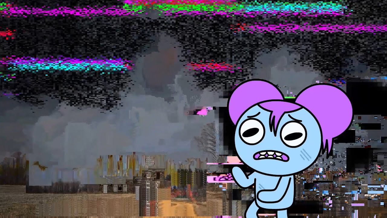 Every Pibby Glitch in Adult Swim’s 2022 April Fools