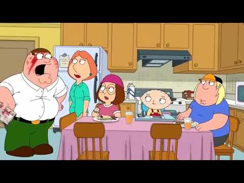 Family Guy Season 25 Ep.03 – Family Guy 2025 Full Episode NoCuts #1080p