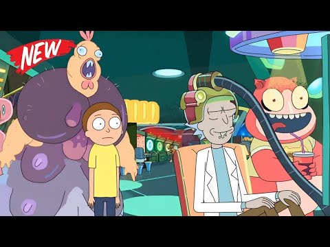 [No Zoom] Rick and Morty Full Episodes Season 07 Ep 19-Rick and Morty 2025 Full Episodes