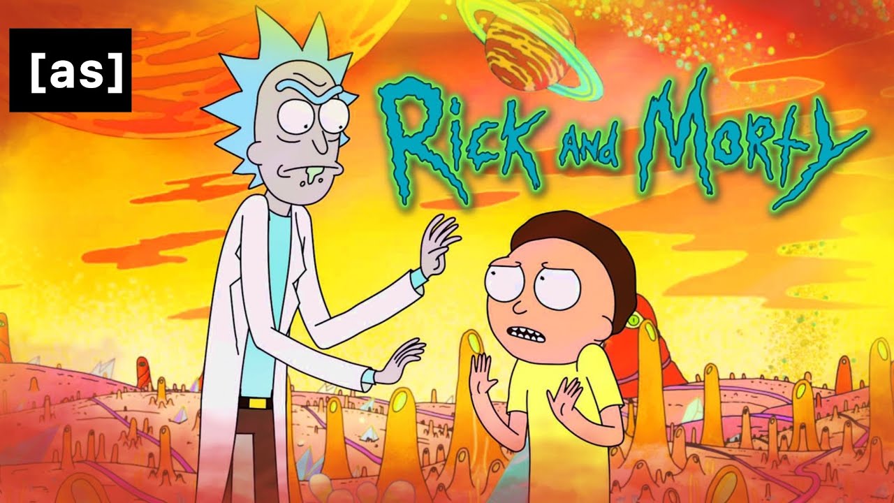 Rick And Morty Full Episodes Season 7 Rick And Morty