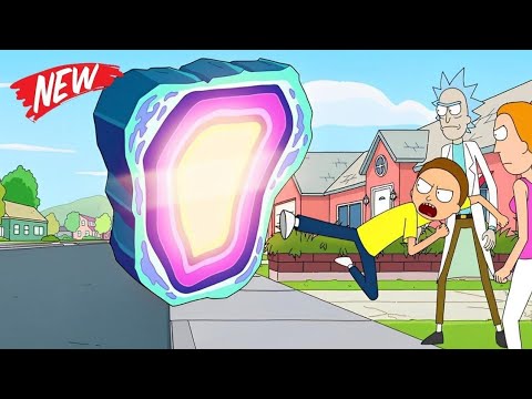 Rick and Morty Full Episodes Season 07 Ep 17 – Rick and Morty 2025 Full Episodes