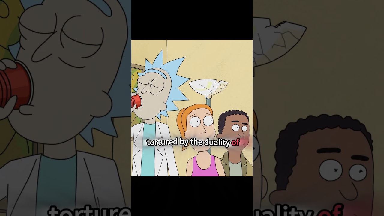 #RickandMorty #tv #shorts #tvshow