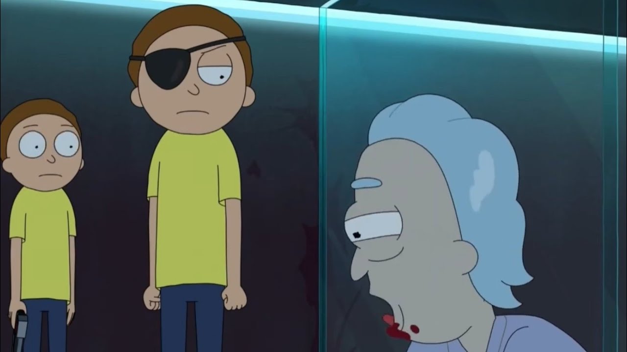 [NoZoom] Rick and Morty Full Episode Season 07 Ep 06 || 2025 Rick and Morty Full Episodes Nocuts