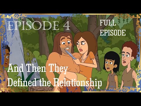 Human Discoveries [NEW] Full Ep- 4 HD. – Then They Defined the Relationship. Animated Series.