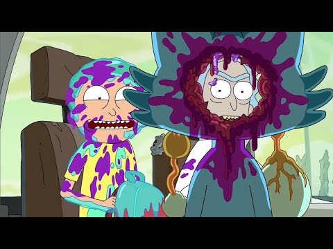 Rick and Morty S07E08 – Rick and Morty Full Episodes Nocuts