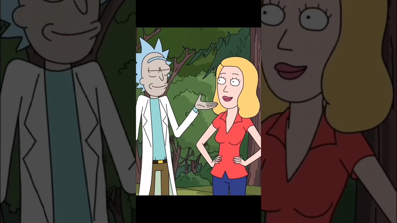 Gobo never had a chance. #jerrysmindblowers #mortysmindblowers #rickandmorty #clip #short #cartoon