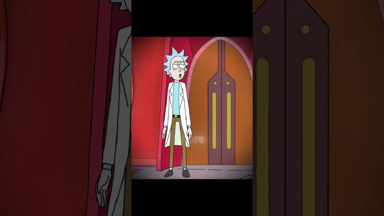 #rickandmorty #tv #shorts #tvshow