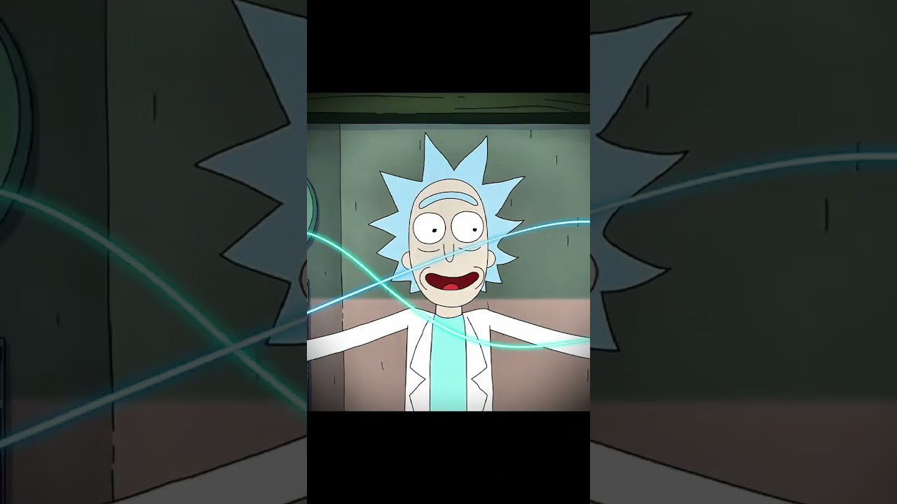 #rickandmorty #tv #shorts #tvshow