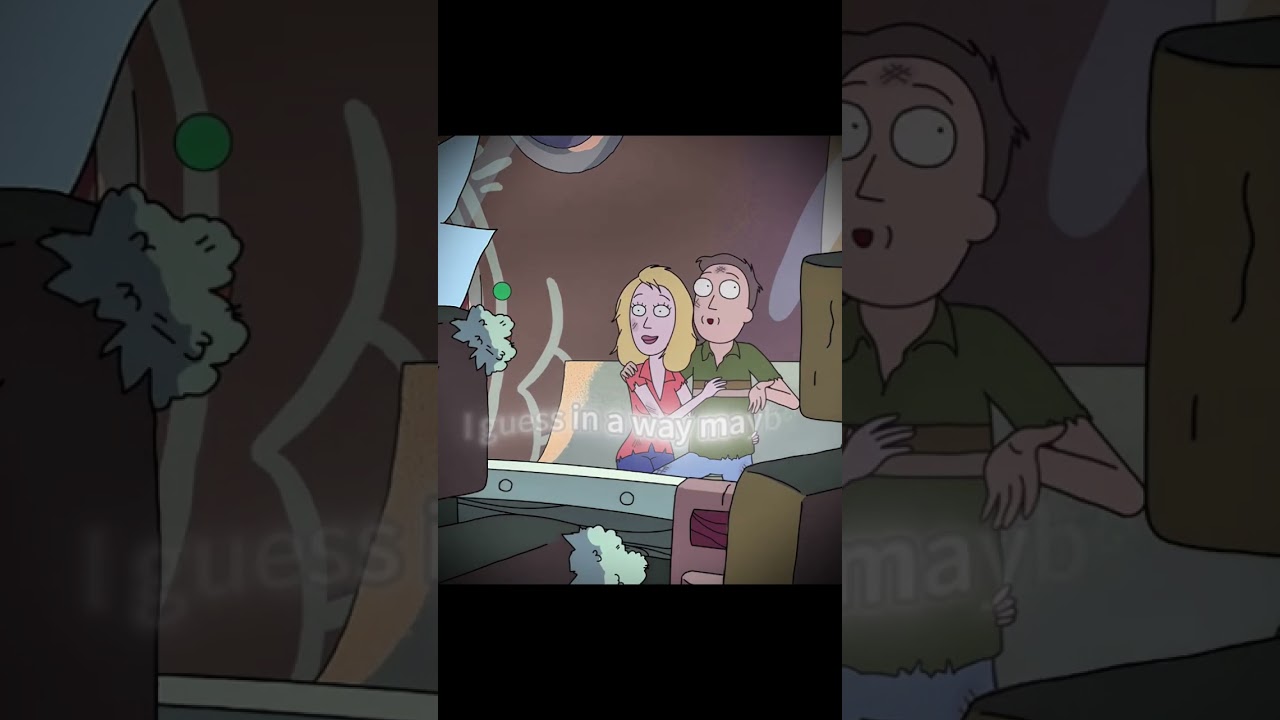 #rickandmorty #tv #shorts #tvshow