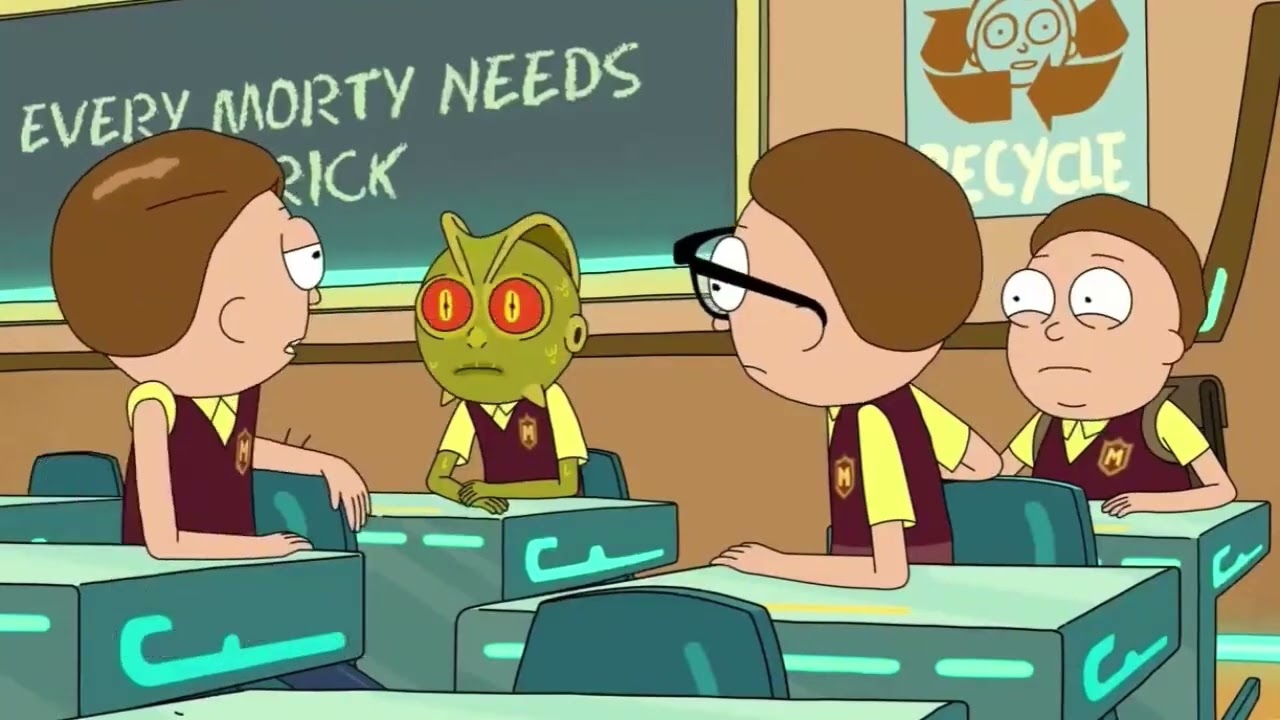 NoZoom Rick and Morty Full Episode Season 07 Ep 06    2025 Rick and Morty Full Episodes Nocuts