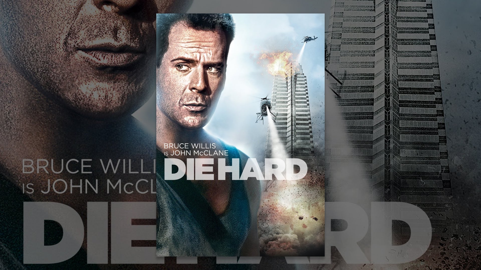 Die Hard